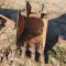 C/P Backhoe Bucket