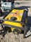 2019 Chamion 4500 Generator