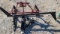 Cat 1 Implements (4 Pieces)