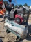 8HP Industrial Gas Air Compressor