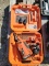 Paslode Nail Gun