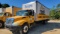 2006 International Box Truck 4000S