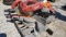 Milwaukee Mitre Saw