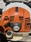 STIHL Backpack Blower
