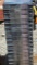 Commercial Pro LED Icicle Bulbs