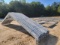 24' x 26' x 8' (2x4) Steel Building Frame