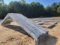 24' x 26' x 8' (2x4) Steel Building Frame