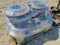 (6) Steel Rims for 22/5