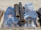 Industrial Pipe Connectors