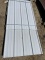 Miscellaneous Sized Sheet Metal