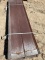 Rusty 5-V Panet