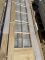 Glass Pane Foors