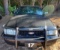 2011 Ford Crown Victoria