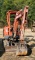 Kubota Mini Excavator