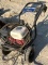 Honda Commercial 2700 Psi Excell Pressure Washer