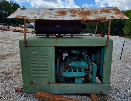 Onan Generator