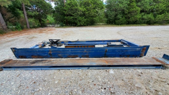 Magnum Car Lift