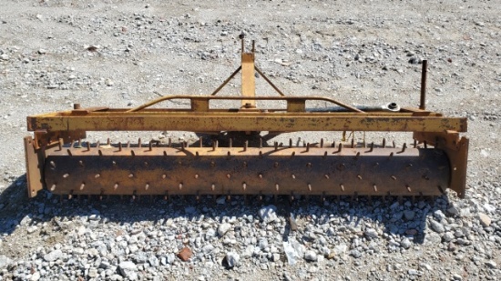 Gill Pulverizer