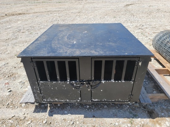 Dog Crate