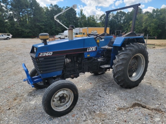 Long 2360 Tractor
