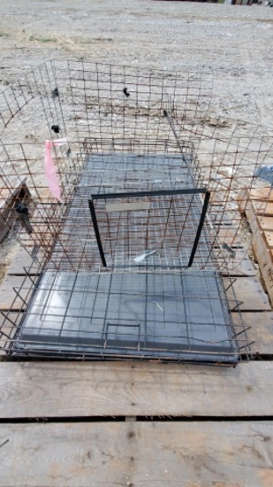 Extra Extra Large Dog Crate