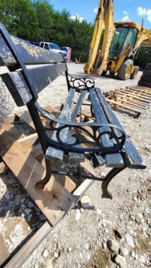 Bench Parts
