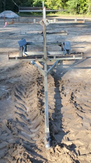Kayak / Canoe Trailer