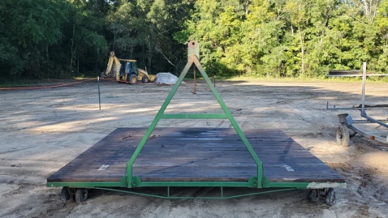 Transport Trailer