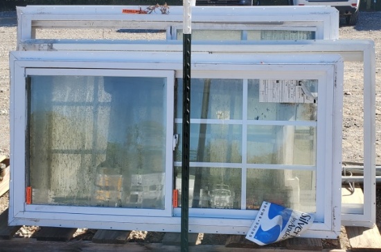 Silver Line by Andersen Replacement Windows