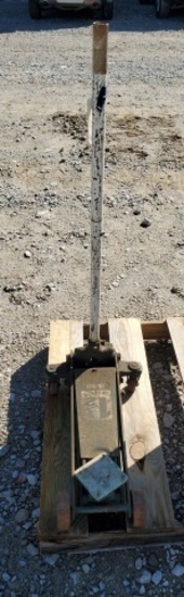 1.5 Ton Jack