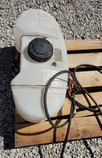 Fimco Sprayer and Tank