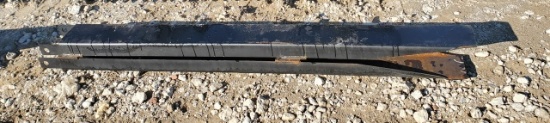 Pallet Fork Extensions