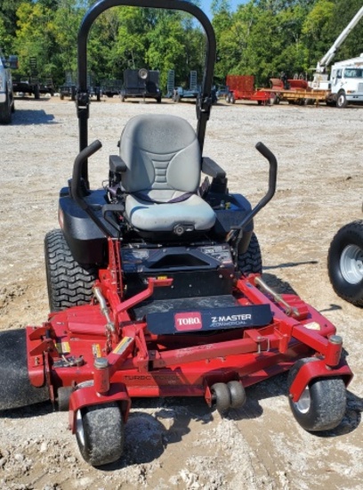 Toro Z Master Commercial Mower