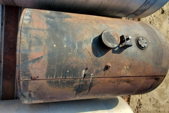 Fuel Tank - 50 Gallon