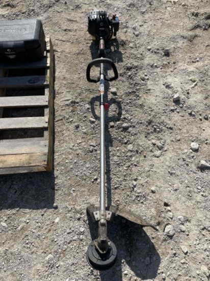 Troy Built XP Weed Eater