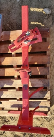 Strut Spring Compressor
