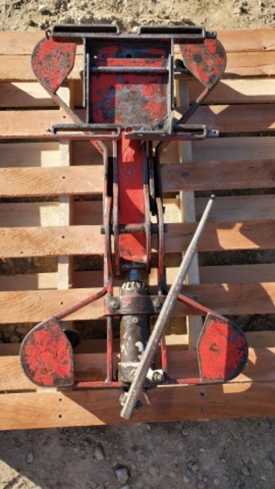 Transmission Jack