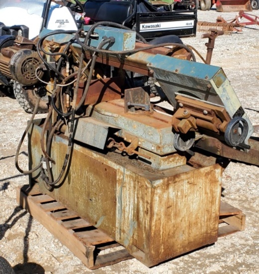 Band Saw