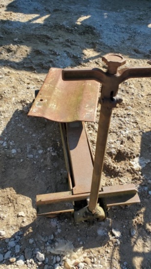 Floor Jack