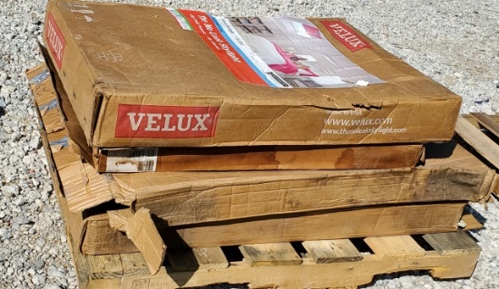 Velux Products