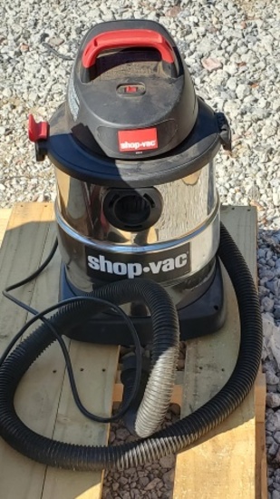 Shop-Vac