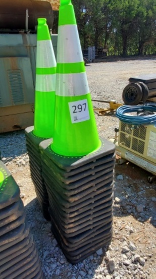 Traffic Cones
