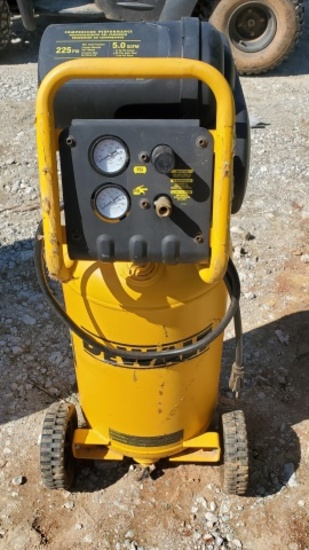 DeWalt Air Compressor