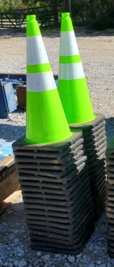 Traffic Cones