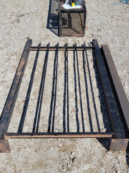 Fence Panel 86h x 47w