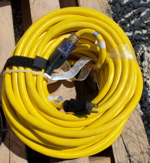 15a 125v Power Cord
