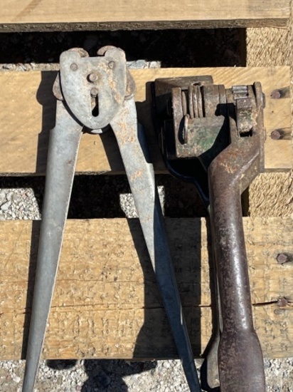 Banding Tools
