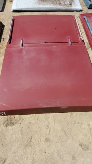 Ford Truck Bed Top