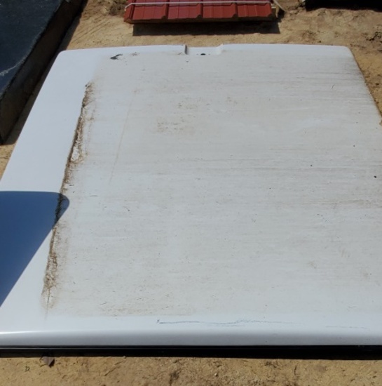 Truck Bed Top