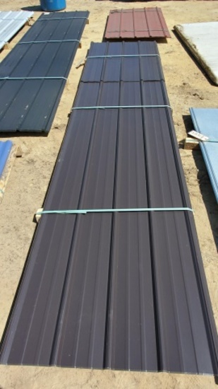 Sheet Metal Dark Bronze,